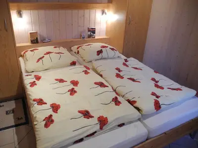 Ferienhaus für 6 Personen (85 m²) in Baabe 5/10