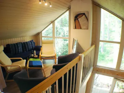 Ferienhaus für 6 Personen (85 m²) in Baabe 10/10