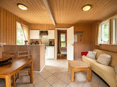 Ferienhaus für 4 Personen (28 m²) in Baabe 2/10