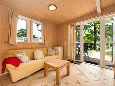 Ferienhaus für 4 Personen (28 m²) in Baabe 3/10