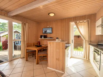Ferienhaus für 4 Personen (28 m²) in Baabe 4/10