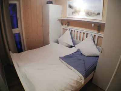 Ferienhaus für 4 Personen (28 m²) in Baabe 10/10