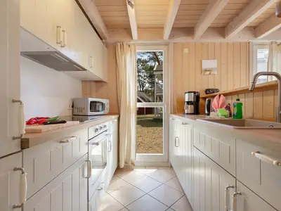 Ferienhaus für 8 Personen (84 m²) in Baabe 3/10