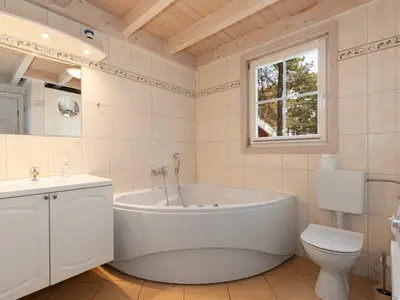 Ferienhaus für 8 Personen (84 m²) in Baabe 5/10