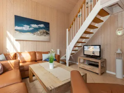 Ferienhaus für 8 Personen (84 m²) in Baabe 7/10