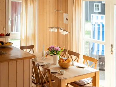 Ferienhaus für 8 Personen (84 m²) in Baabe 9/10