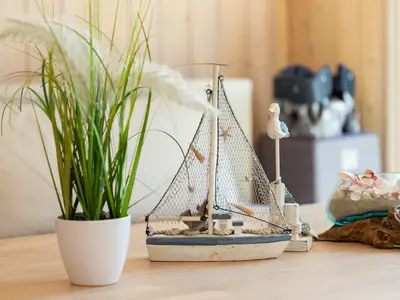 Ferienhaus für 8 Personen (84 m²) in Baabe 10/10