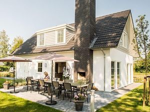 Ferienhaus für 10 Personen (165 m²) in Baarle-Nassau