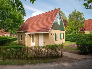 Ferienhaus für 4 Personen (95 m&sup2;) in Baarschot (Hilvarenbeek)