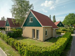 Ferienhaus für 4 Personen (95 m²) in Baarschot (Hilvarenbeek)