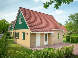 Ferienhaus für 4 Personen (95 m²) in Baarschot (Hilvarenbeek)