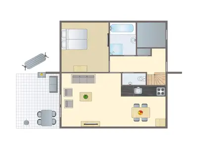 Facilities