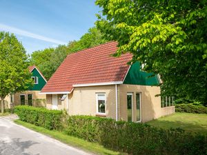 Ferienhaus für 6 Personen (95 m&sup2;) in Baarschot (Hilvarenbeek)