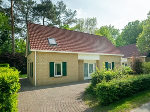 Ferienhaus für 10 Personen (150 m²) in Baarschot (Hilvarenbeek)