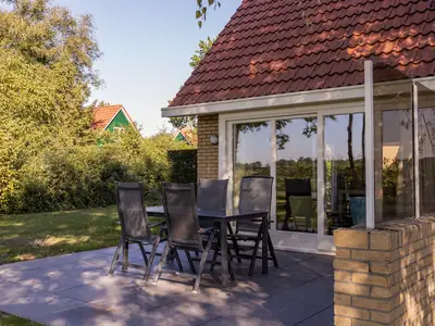 TerraceBalcony