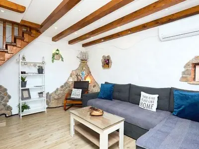 Ferienhaus für 4 Personen in Babino Polje 9/10