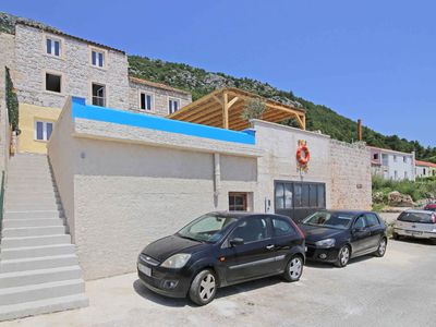 Ferienhaus für 5 Personen (100 m²) in Babino Polje 5/10