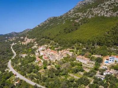 Ferienhaus für 6 Personen in Babino Polje 9/10