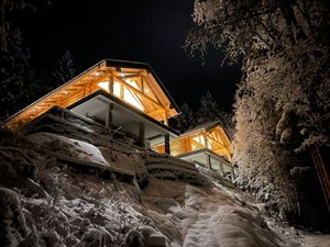 Ferienhaus für 8 Personen (200 m&sup2;) in Bach (Kärnten)