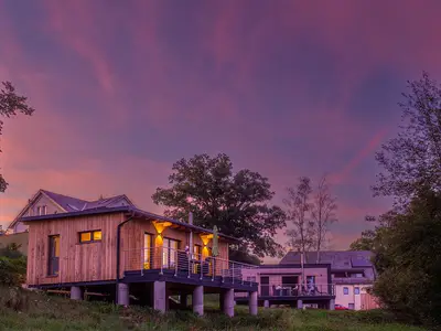 Ferienhaus für 2 Personen in Bad Alexandersbad 8/10
