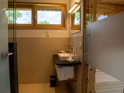 Ferienhaus für 2 Personen in Bad Alexandersbad 10/10