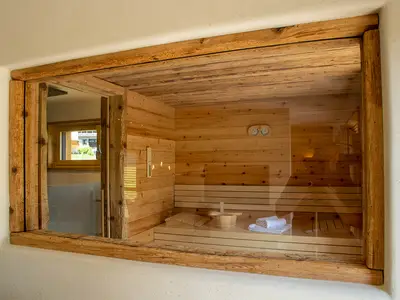 Ferienhaus für 2 Personen in Bad Alexandersbad 9/10