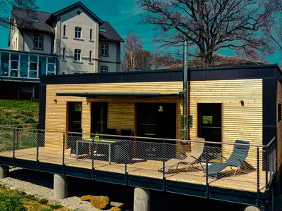 Ferienhaus für 4 Personen in Bad Alexandersbad 5/10