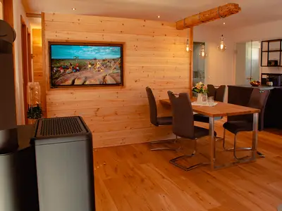 Ferienhaus für 4 Personen in Bad Alexandersbad 7/10