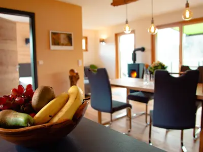 Ferienhaus für 4 Personen in Bad Alexandersbad 9/10