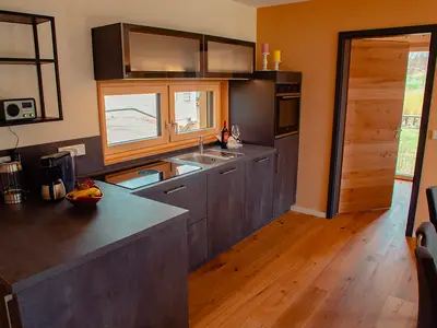 Ferienhaus für 4 Personen in Bad Alexandersbad 10/10