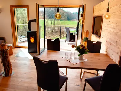 Ferienhaus für 4 Personen in Bad Alexandersbad 8/10