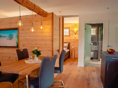 Ferienhaus für 4 Personen in Bad Alexandersbad 9/10