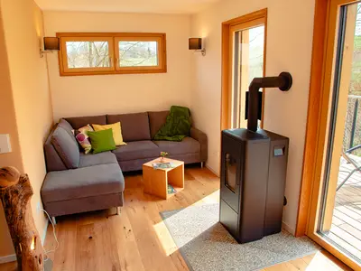 Ferienhaus für 4 Personen in Bad Alexandersbad 10/10