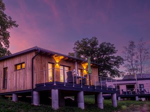 Ferienhaus für 2 Personen in Bad Alexandersbad