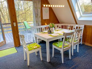 Ferienhaus für 6 Personen (70 m&sup2;) in Bad Arolsen