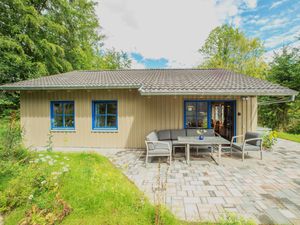 Ferienhaus für 6 Personen in Bad Arolsen