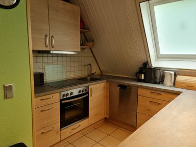 Ferienhaus für 6 Personen (75 m²) in Bad Arolsen 5/10