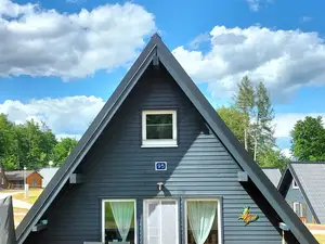 Ferienhaus für 6 Personen (80 m²) in Bad Arolsen
