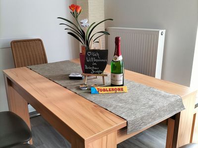 Ferienhaus für 6 Personen (80 m²) in Bad Arolsen 6/10