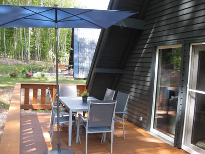Ferienhaus für 6 Personen (75 m²) in Bad Arolsen 4/10