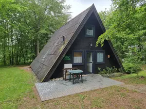 Ferienhaus für 5 Personen (80 m²) in Bad Arolsen