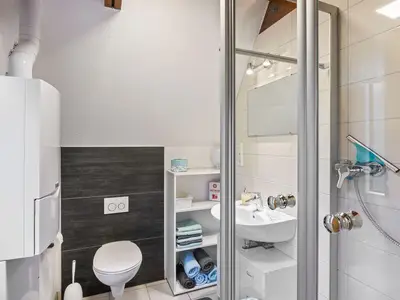 Bad/Dusche