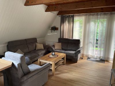 Ferienhaus für 6 Personen (70 m²) in Bad Arolsen 5/10