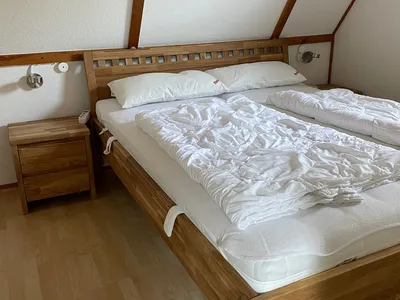 Ferienhaus für 6 Personen (70 m²) in Bad Arolsen 8/10
