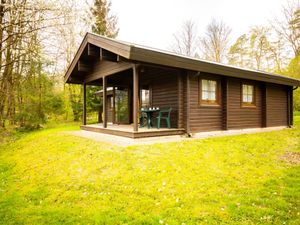 Ferienhaus für 4 Personen in Bad Arolsen