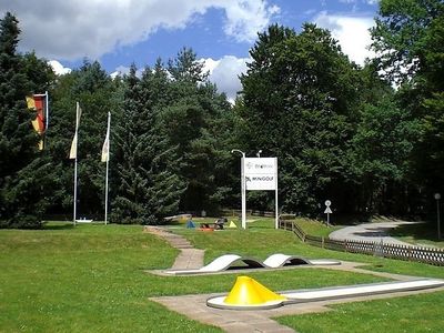 Ferienhaus für 4 Personen (80 m²) in Bad Arolsen 9/10