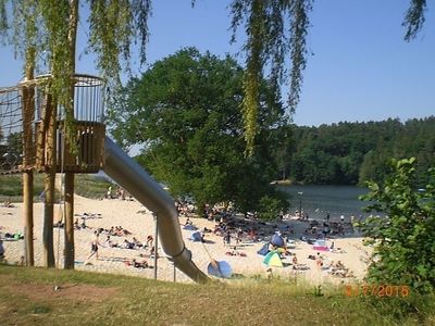 Ferienhaus für 4 Personen (80 m²) in Bad Arolsen 10/10