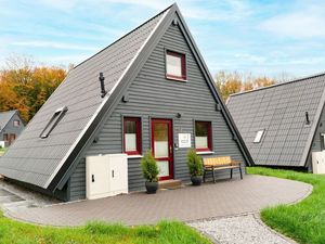 Ferienhaus für 6 Personen (78 m²) in Bad Arolsen
