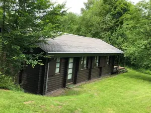 Ferienhaus für 4 Personen (75 m²) in Bad Arolsen