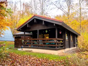 Ferienhaus für 6 Personen (70 m²) in Bad Arolsen